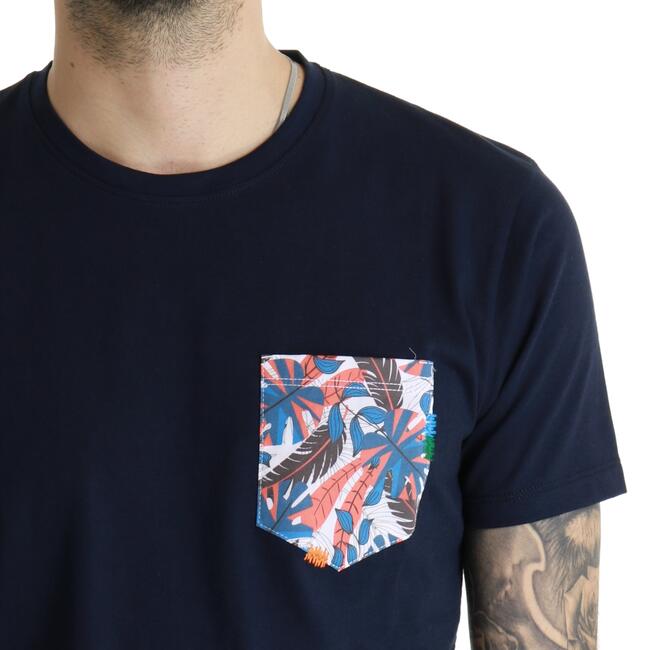 T-SHIRT TASCHINO SUPERCULTURE - Mad Fashion | img vers.650x/